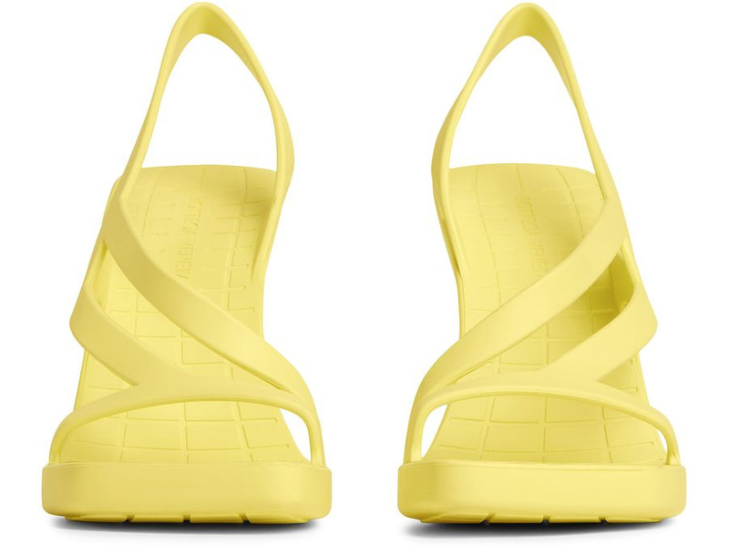 Bottega Veneta Jimbo Sandals outlook