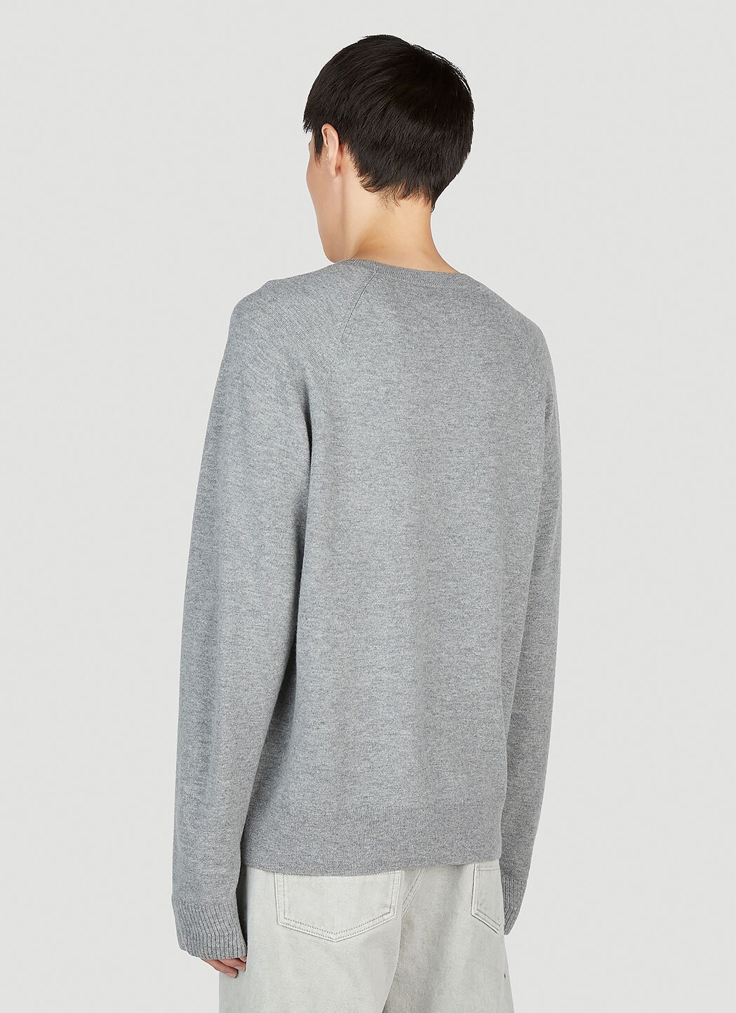 Elie Sweater - 4