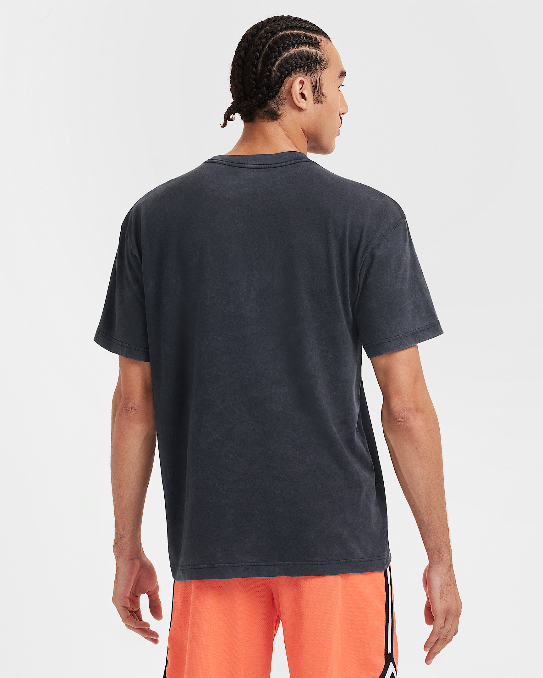 Nike Men's Max90 Basketball T-Shirt - 2