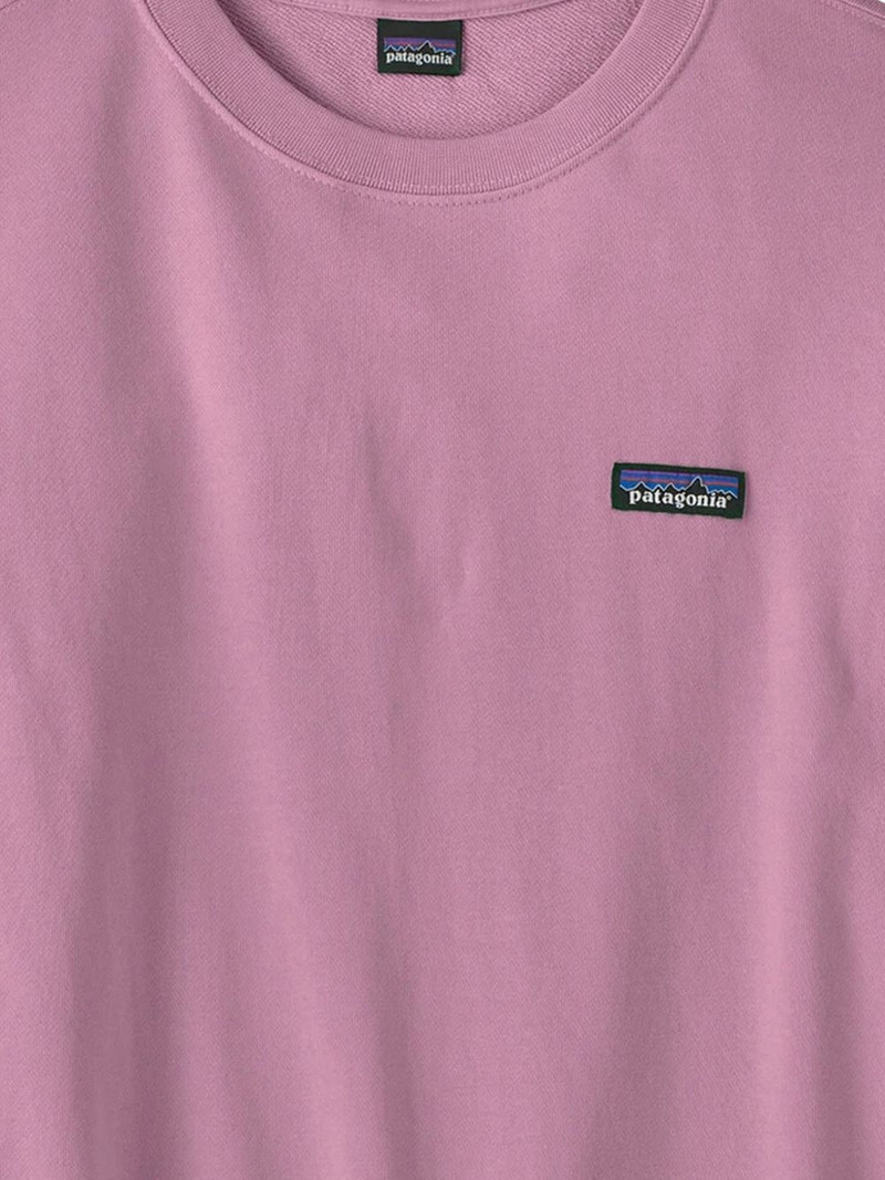 Patagonia Daily patch sweater outlook
