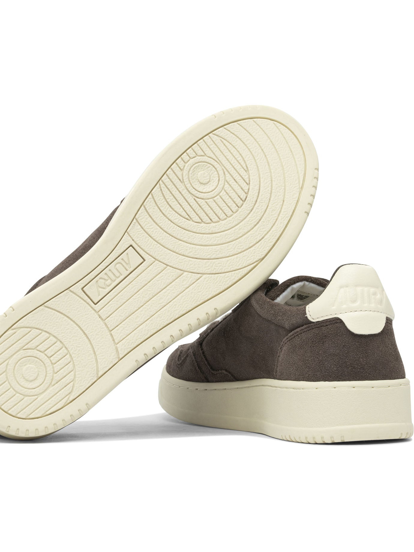 Autry "medalist Low" Sneakers - 5