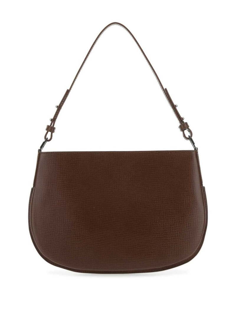 BY FAR Issa shoulder bag outlook
