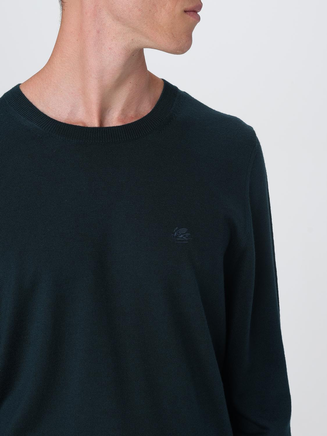 Sweater men Etro - 5