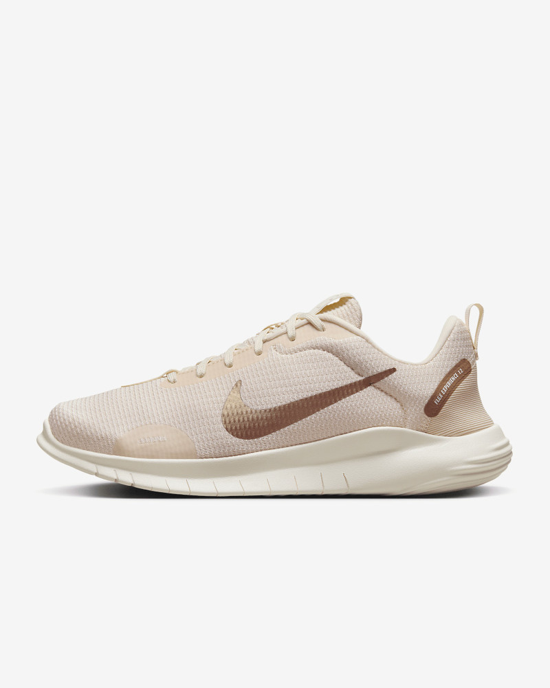Nike Women's Flex Experience Run 12 로드 런닝 슈즈 (Extra Wide) - 1