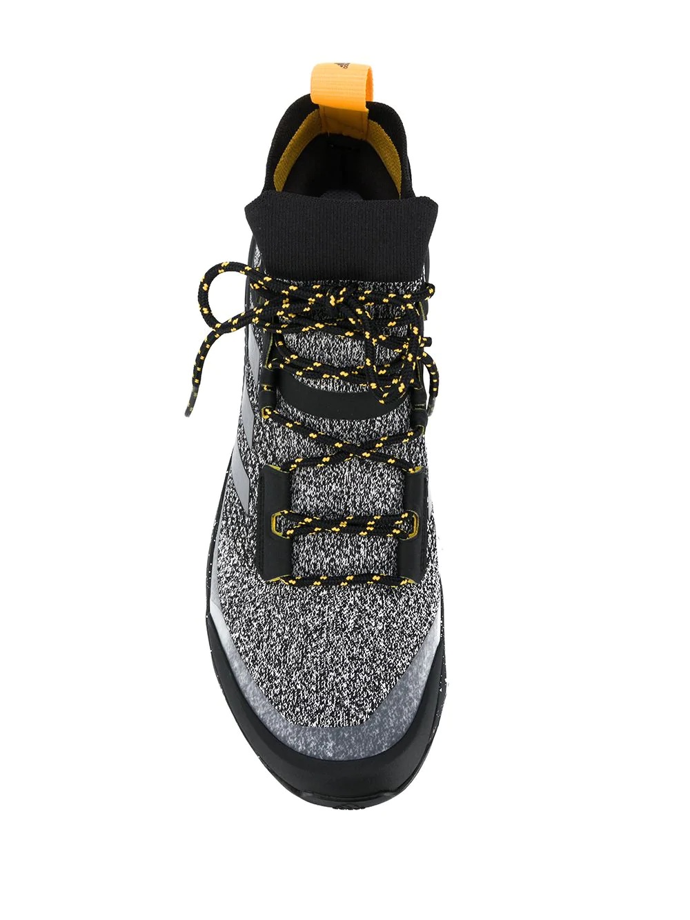 Terrex Free Hiker sneakers - 4