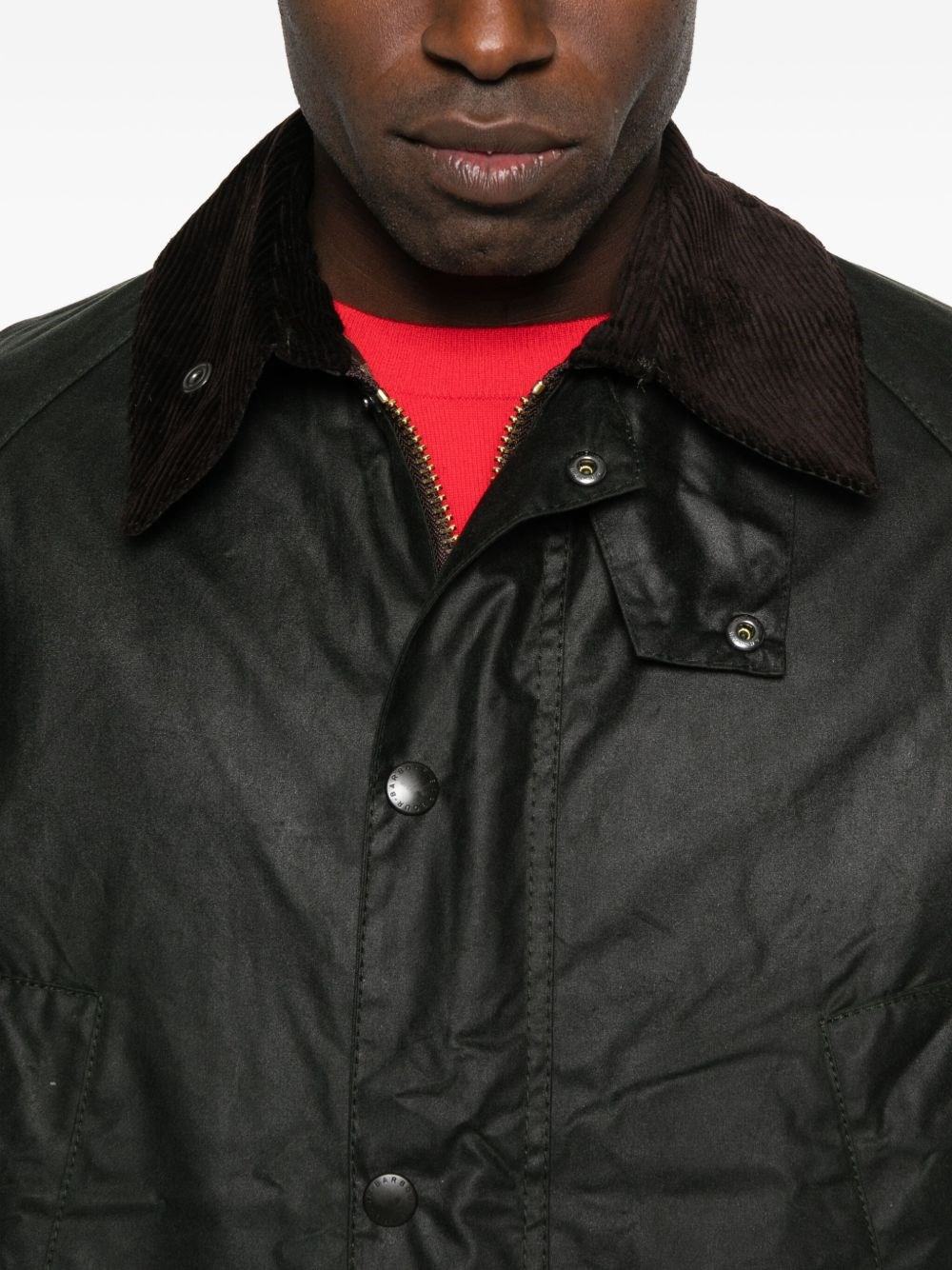 'BEDALE' JACKET - 4