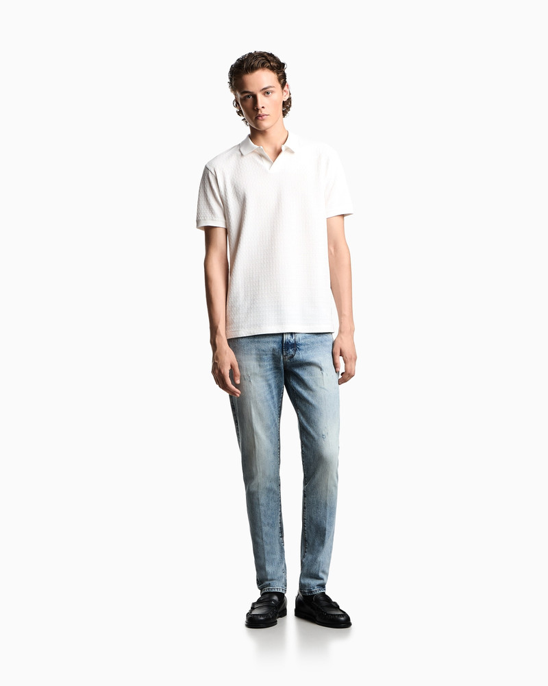 POLO SHIRTS 2