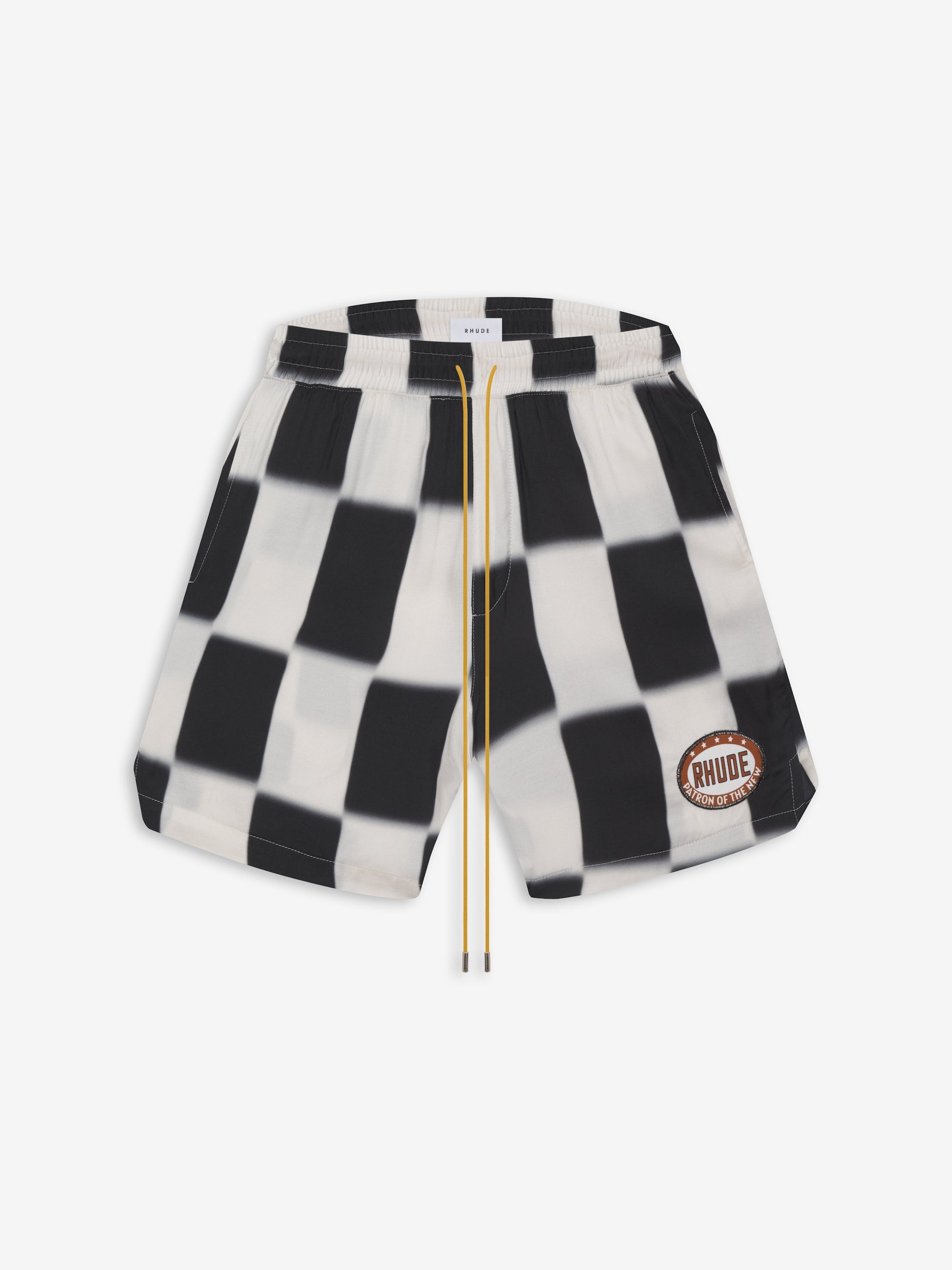 MOTION CHECKER SHORT - 1