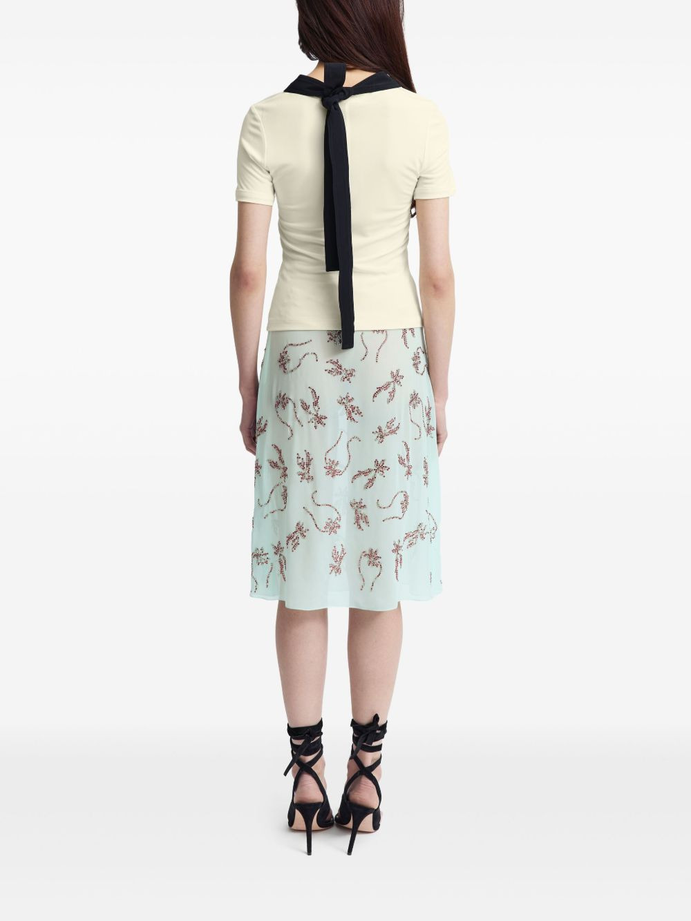 Adwa t-shirt - 4