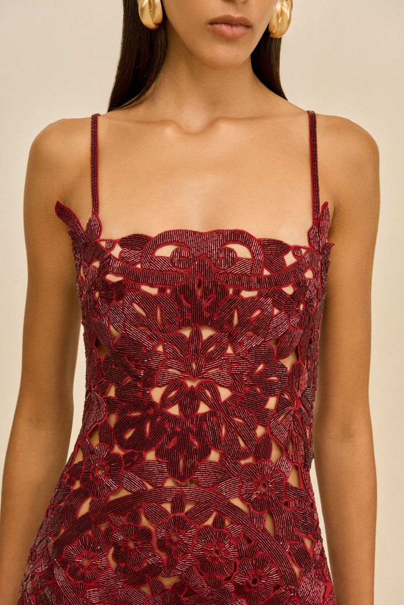 VANYA DRESS 3