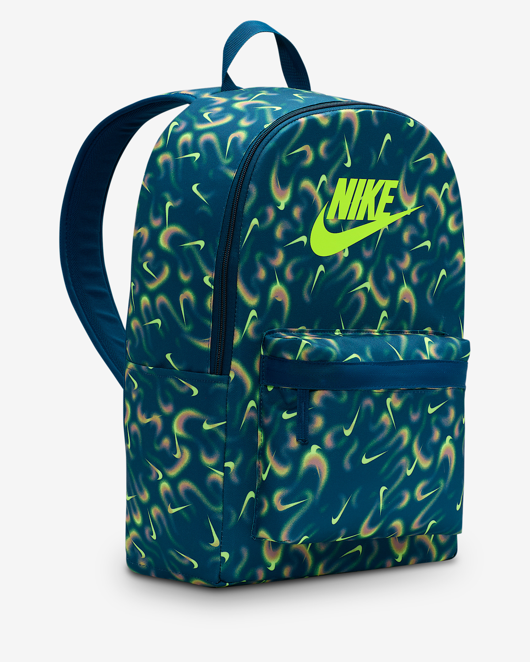 Nike Heritage Backpack (25L) - 2