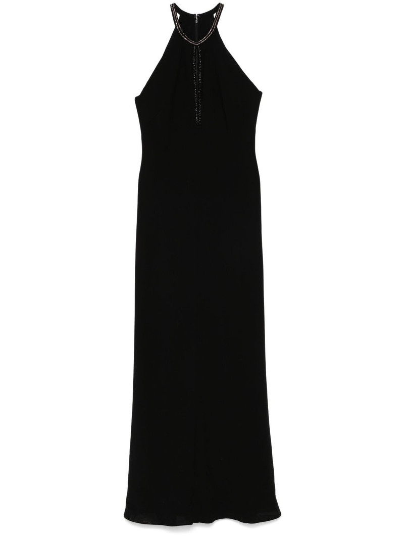 Fernet maxi dress 1