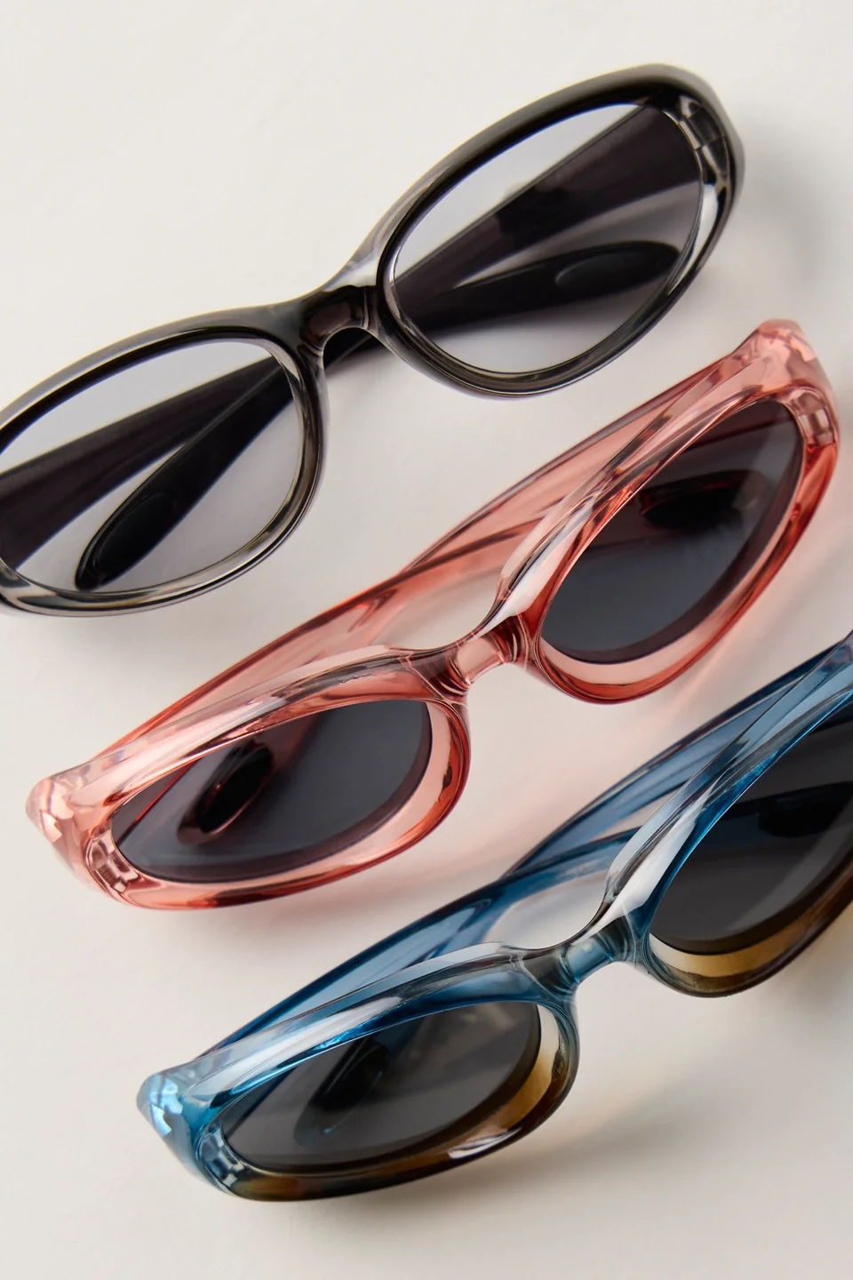 Weston Wrap Around Sunglasses - 1