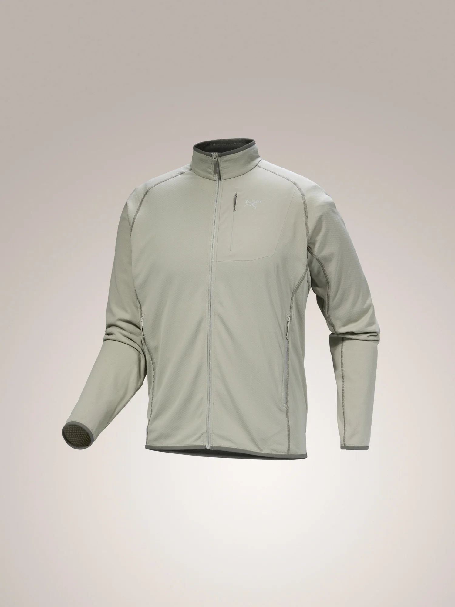 Delta Jacket - 1