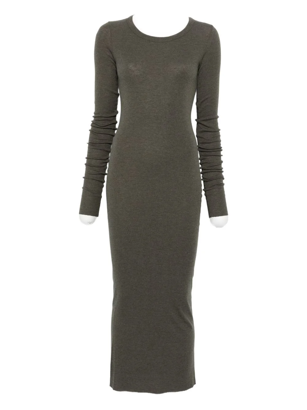 Rick Owens Women Midi Dress - 1
