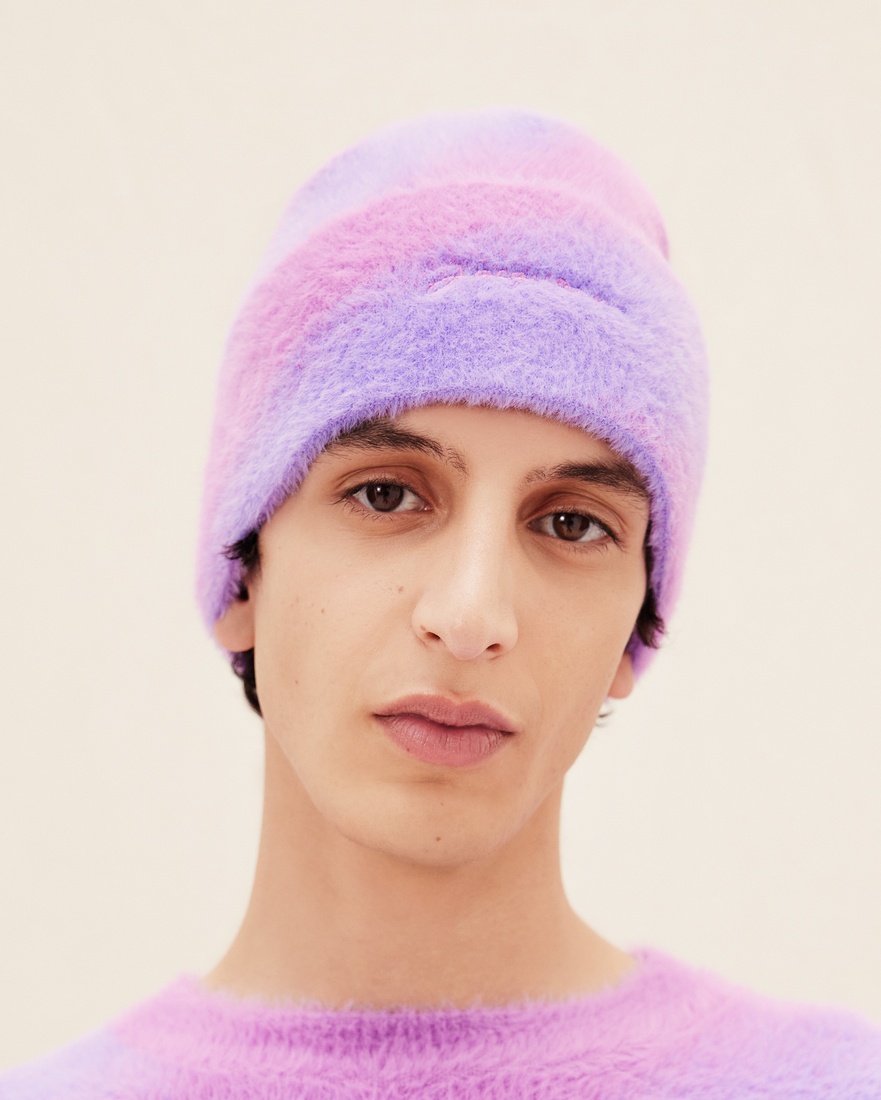 Le bonnet Neve - 2