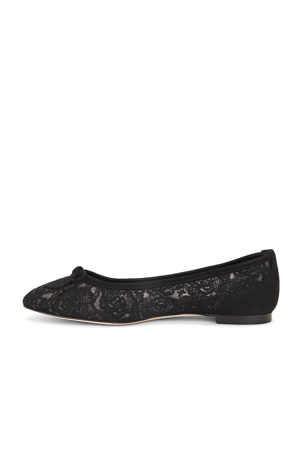 Verizzo 10 Lace Flat - 5