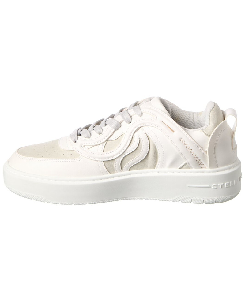 Stella McCartney Stella McCartney S-Wave 1 Sneaker outlook