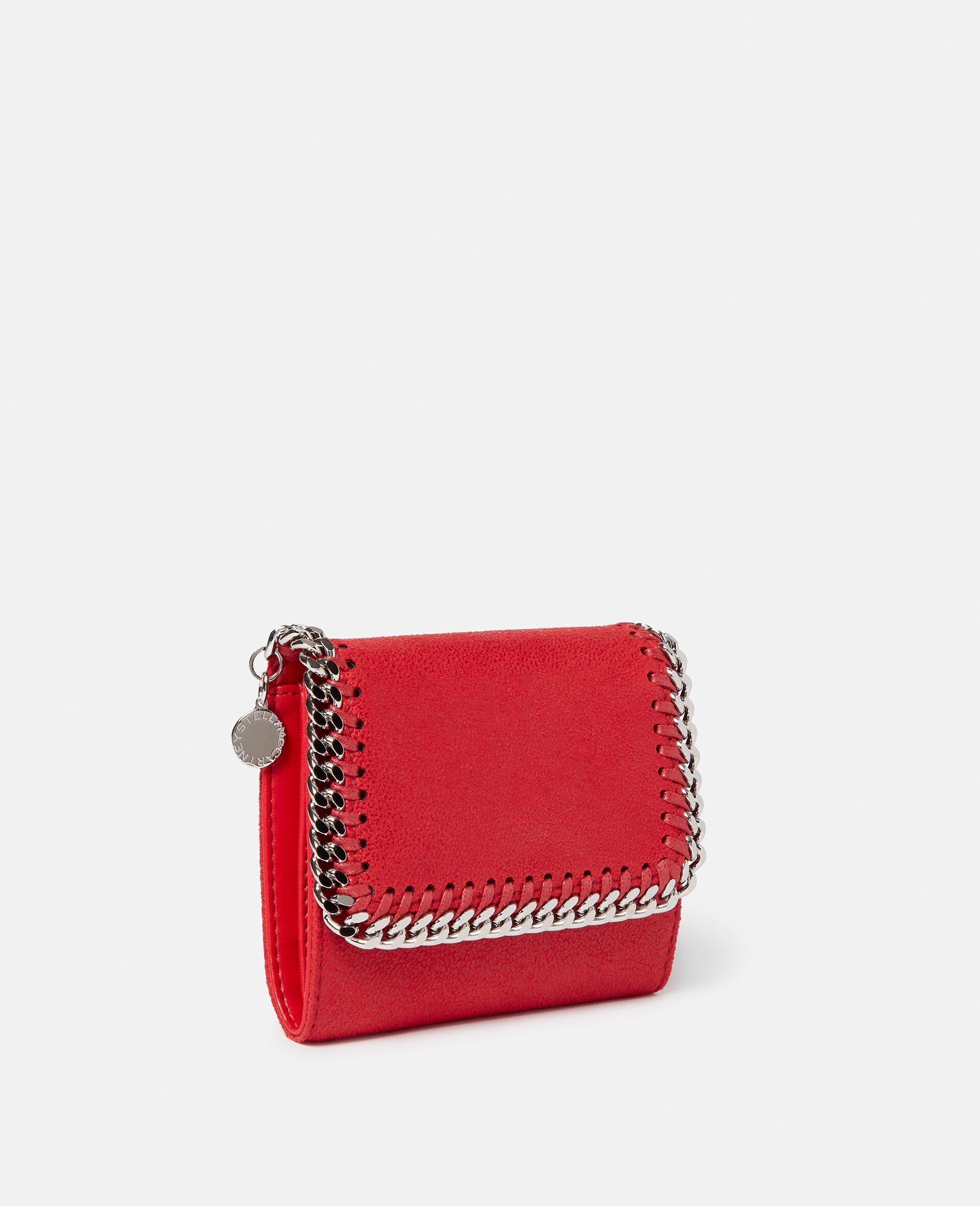 Falabella Small Flap Wallet - 2