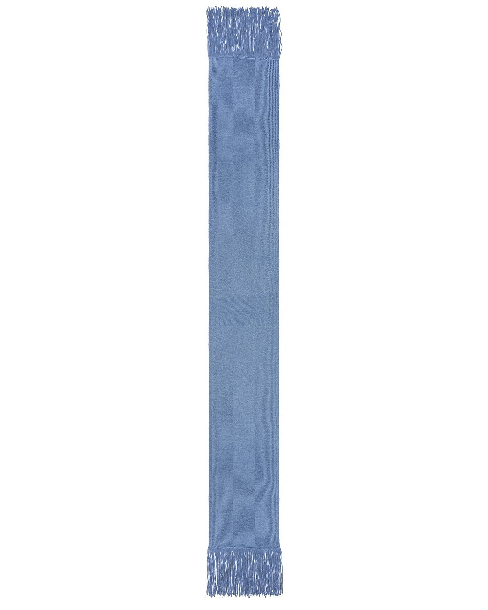 Staffordshire Scarf - 2