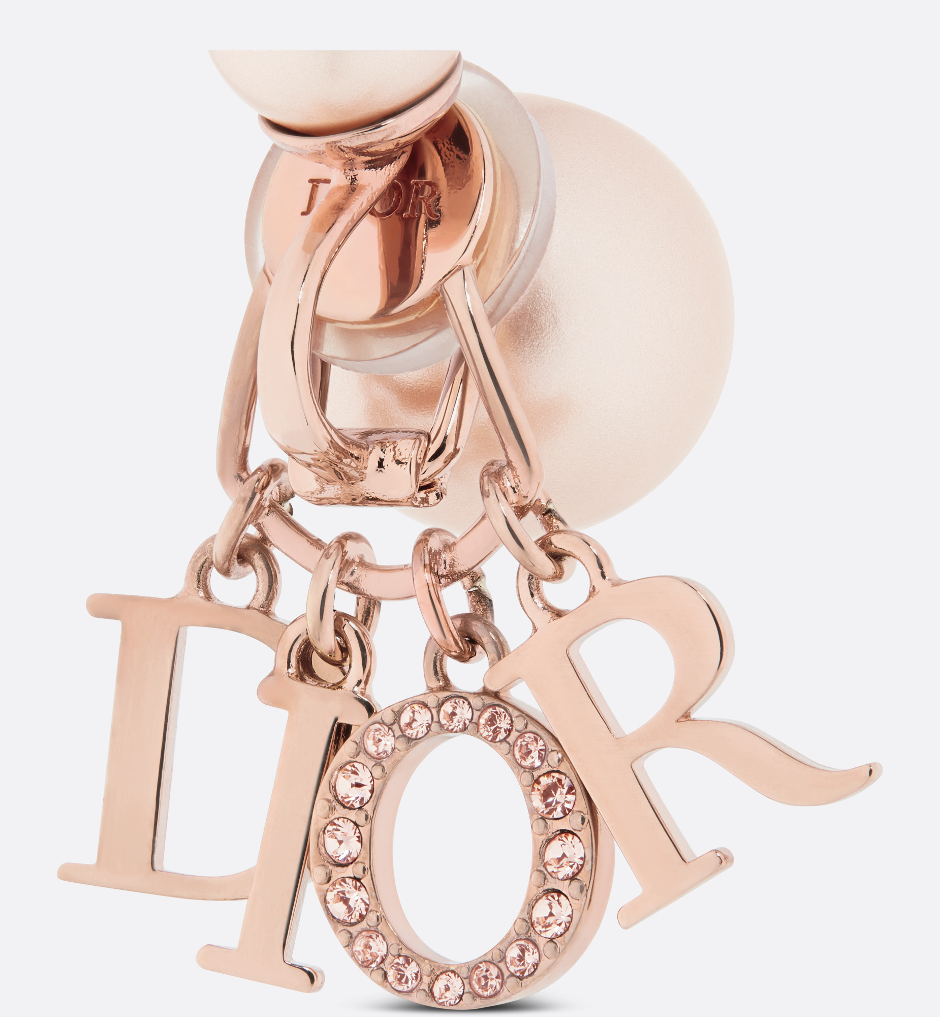 Dior Tribales Clip Earrings - 5