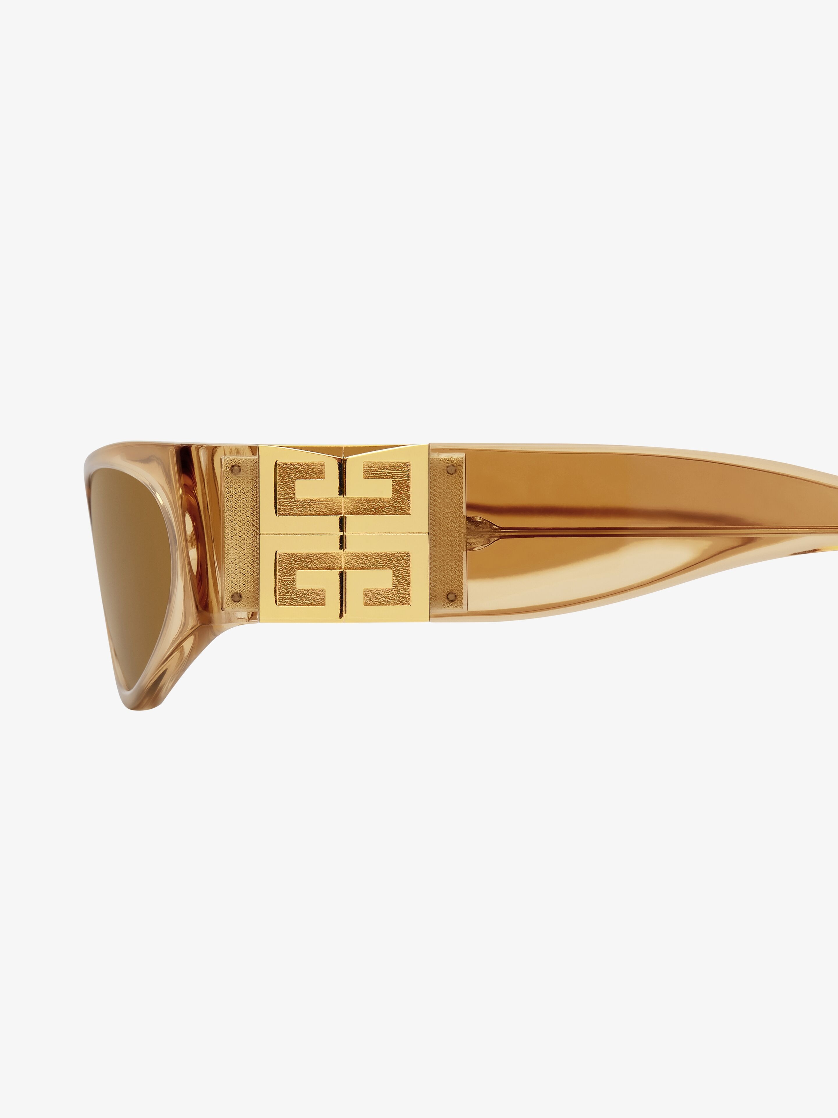 4G SUNGLASSES IN ACETATE - 2