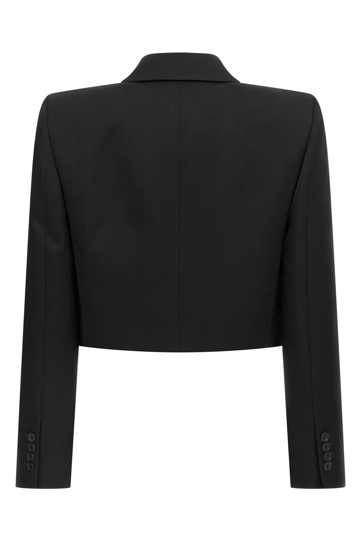 Givenchy Women Bolero Blazer - 2