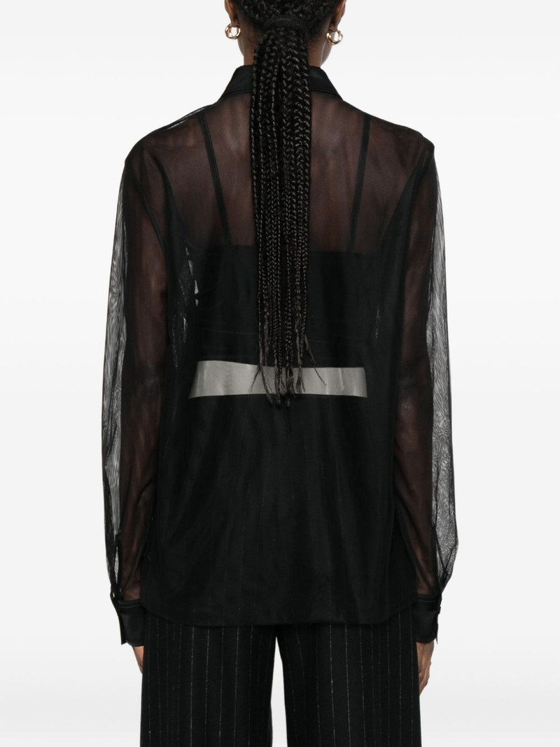 semi-sheer shirt 4