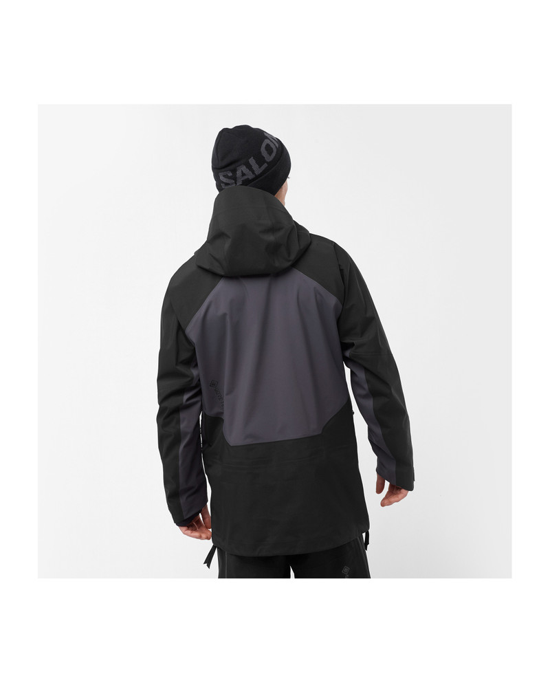 SALOMON MOON PATROL GORE-TEX outlook