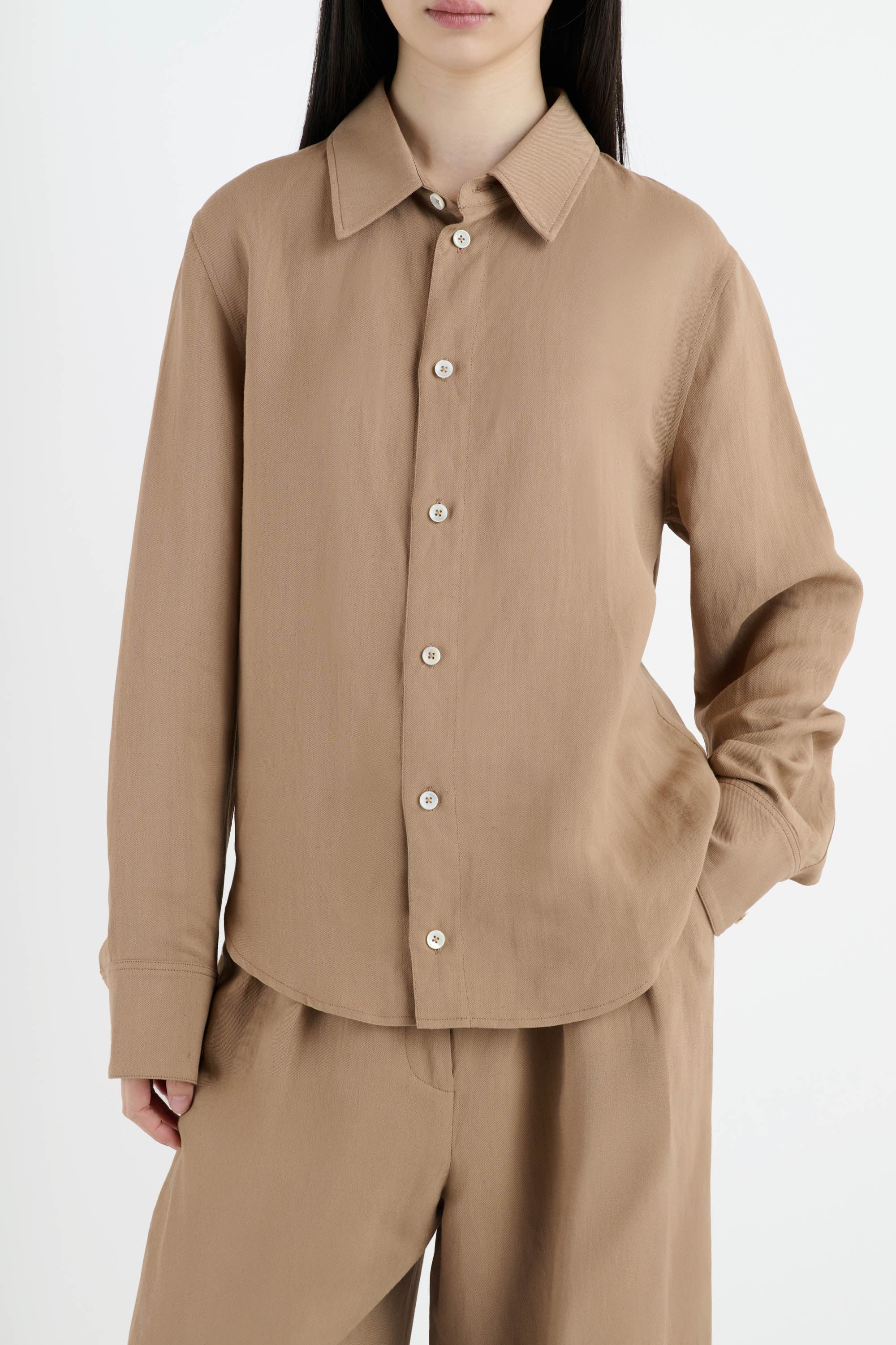 EASY SHIRT - 3