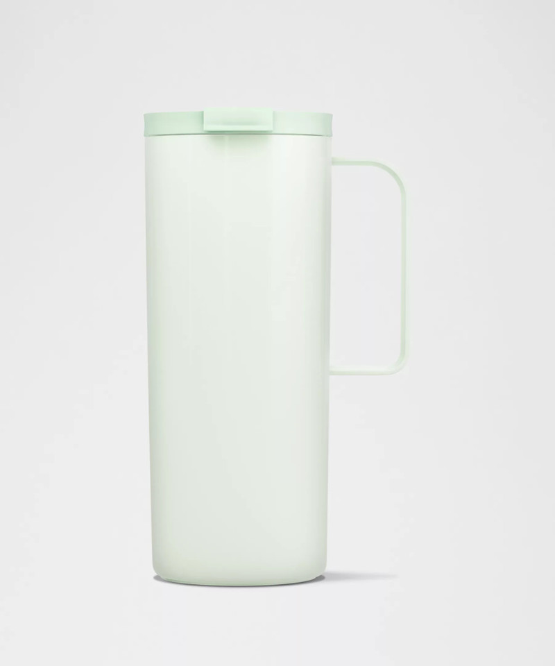 lululemon Insulated Mug 20oz *Shine outlook