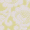 Large Flower Towel in Cotton - 3