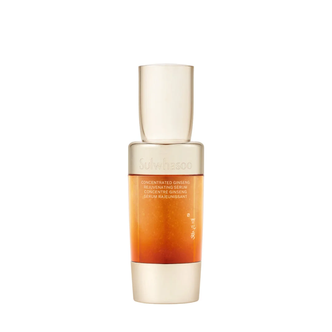 Concentrated Ginseng Rejuvenating Serum Mini - 1