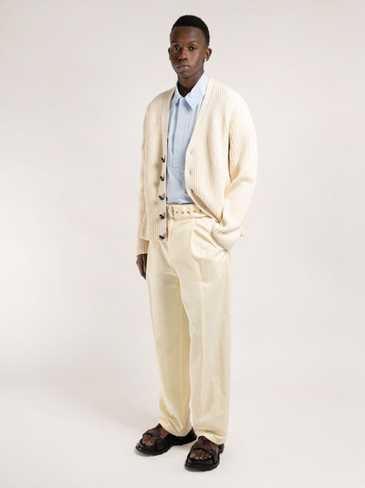 Jil Sander TROUSER outlook