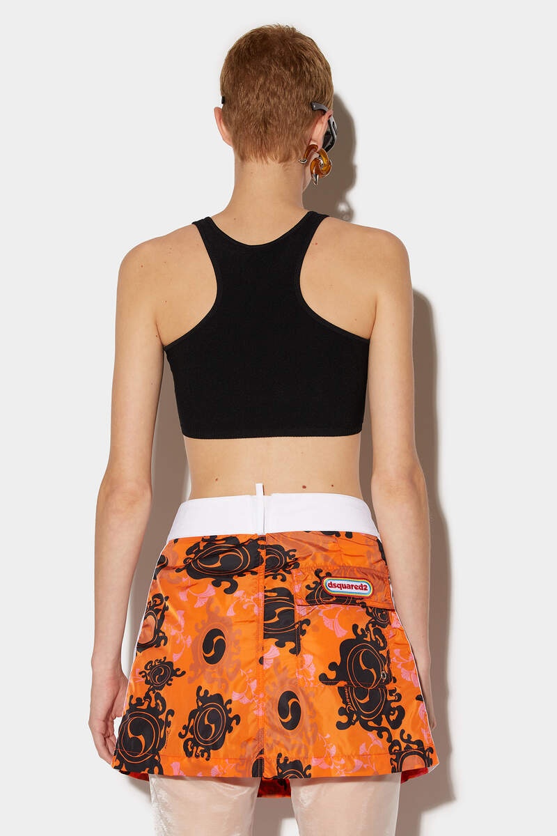 SUNFLOWER SURFER SKI - 2