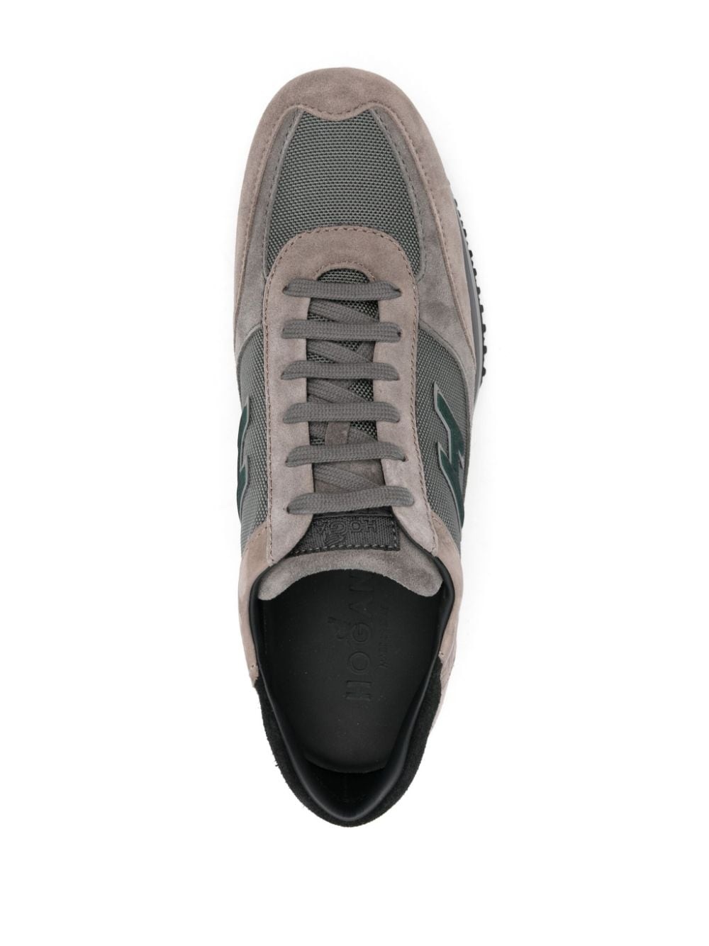Interactive sneakers - 4