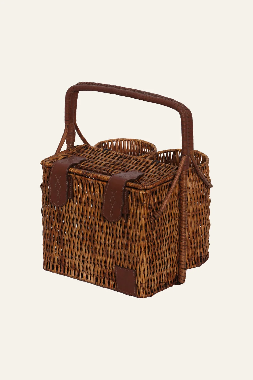 Wild Feast Picnic Basket Set - 1