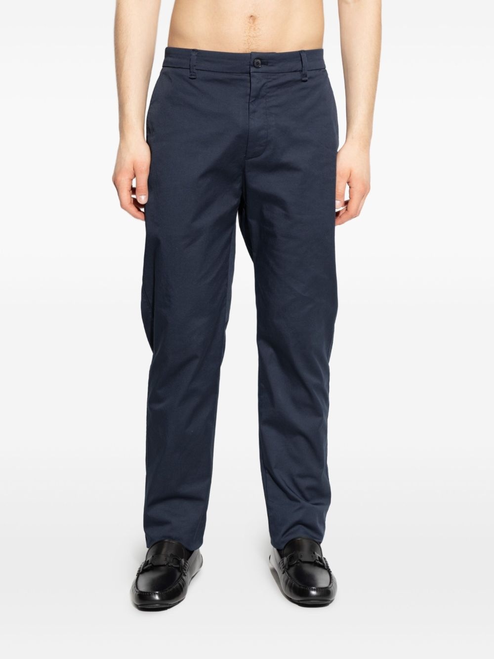 chino trousers - 3