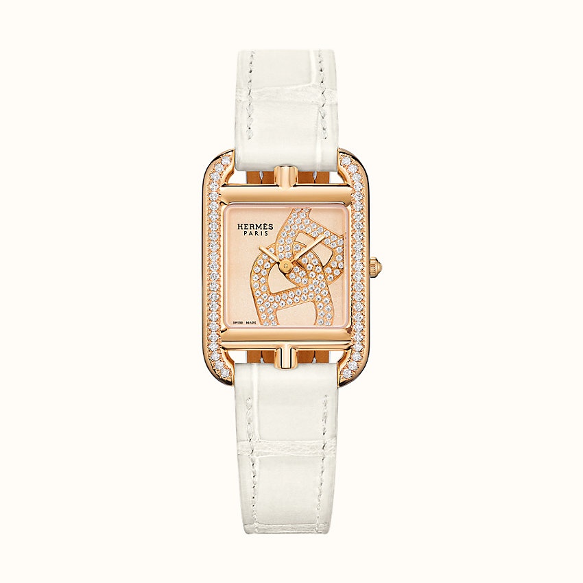Cape Cod Chaine d'Ancre Joaillier watch, 23 x 23 mm - 1
