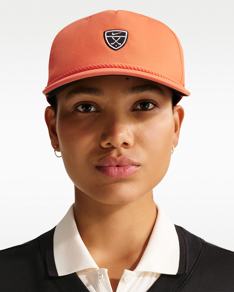 Nike Pro Unstructured Par Golf Cap 3