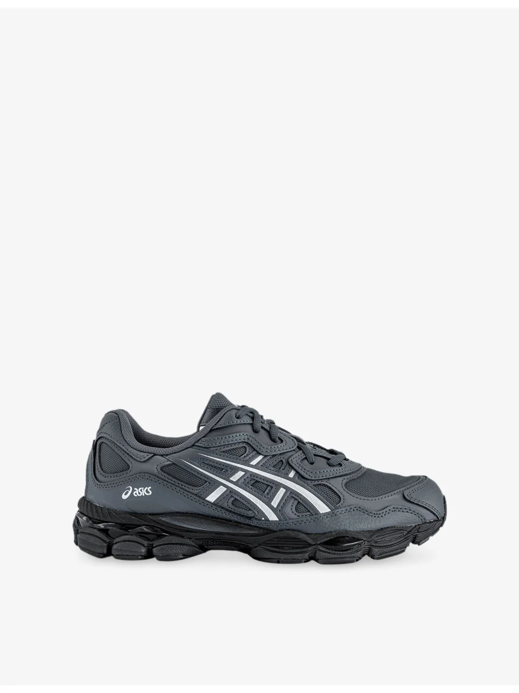 Gel-NYC Mesh Trainers - 1