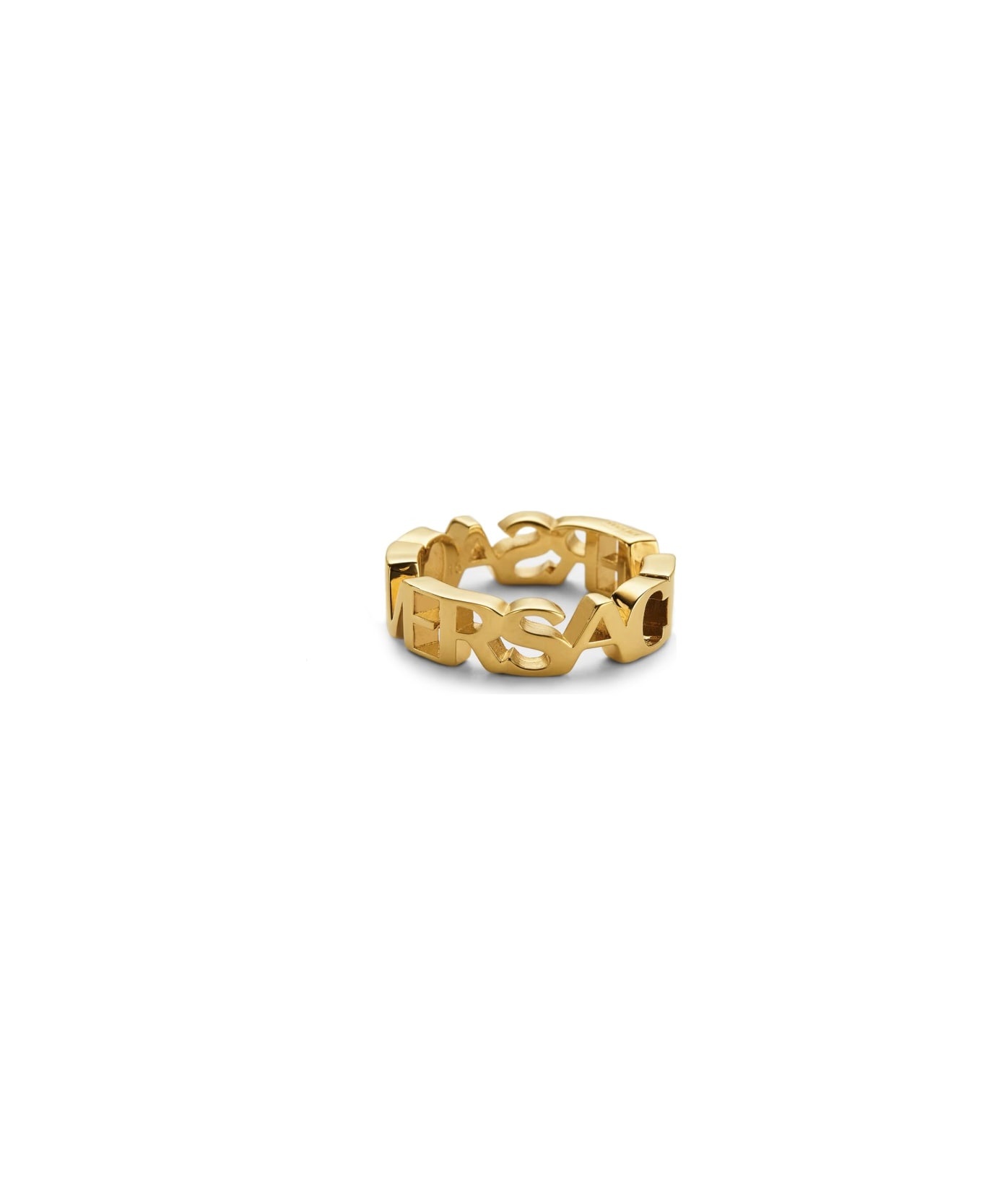 Logo Ring - 2