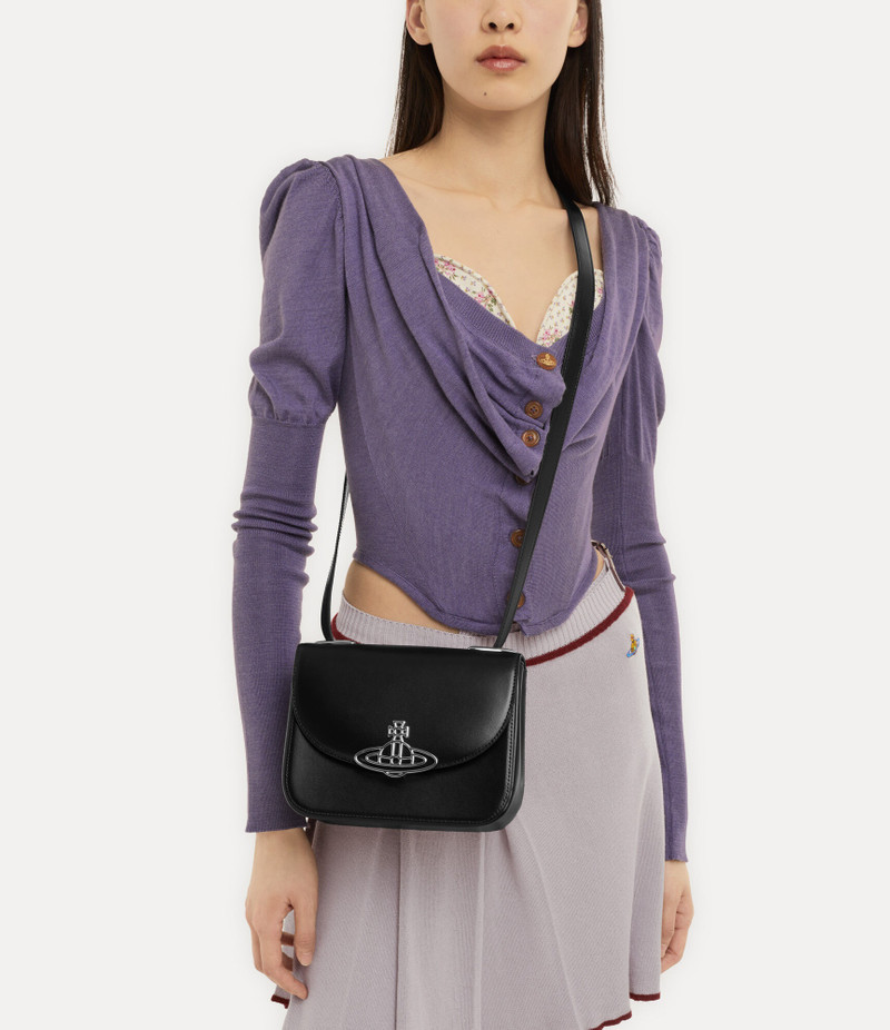 Vivienne Westwood LINDA CROSSBODY BAG outlook