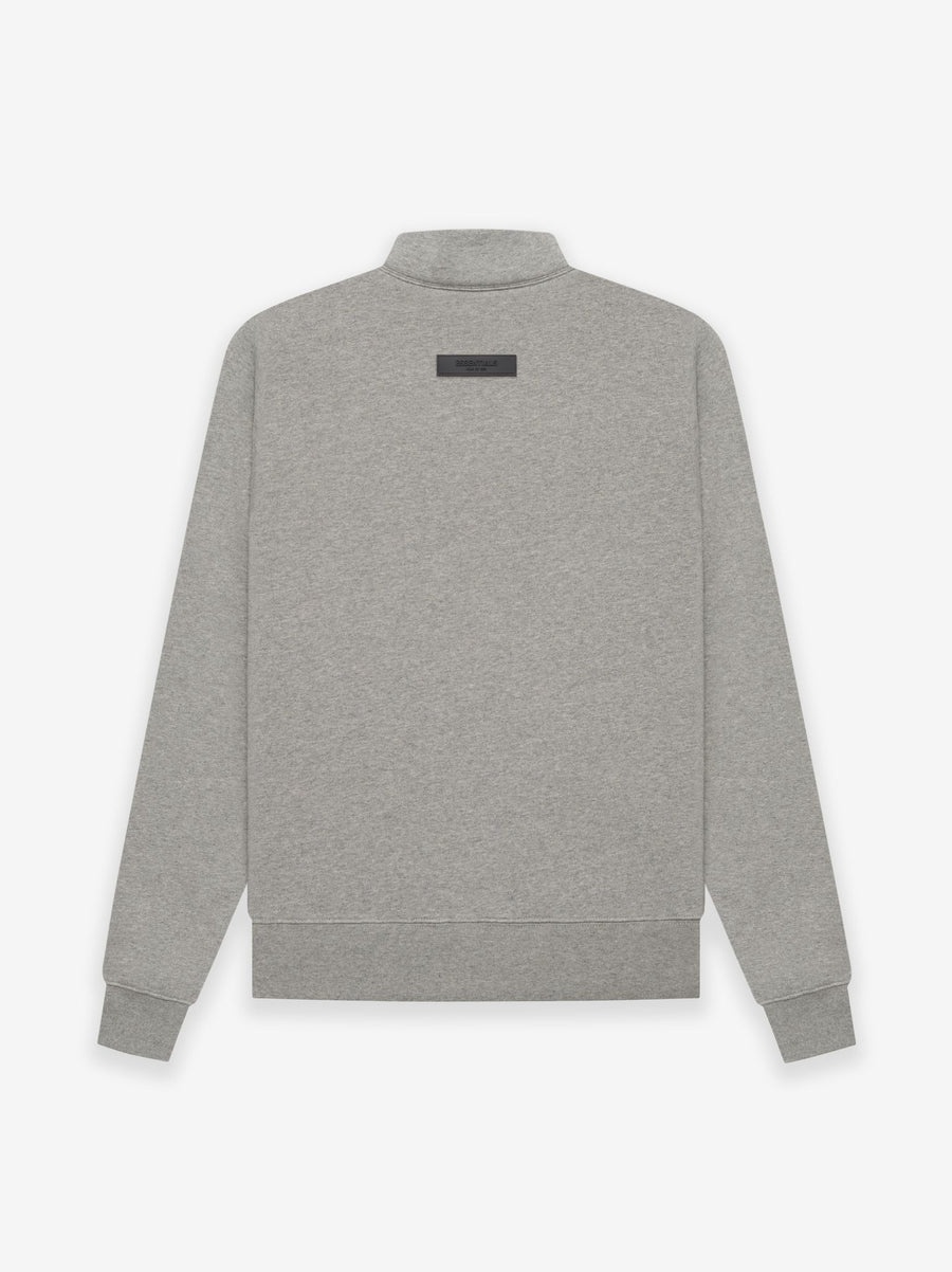 ESSENTIALS MOCKNECK - 2