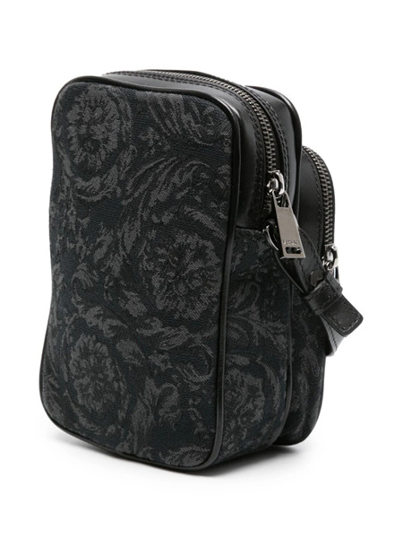 Baroque Athena shoulder bag - 2