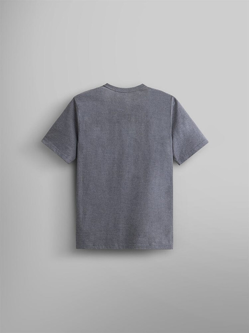 ALPHA INDUSTRIES ESSENTIAL TEE outlook