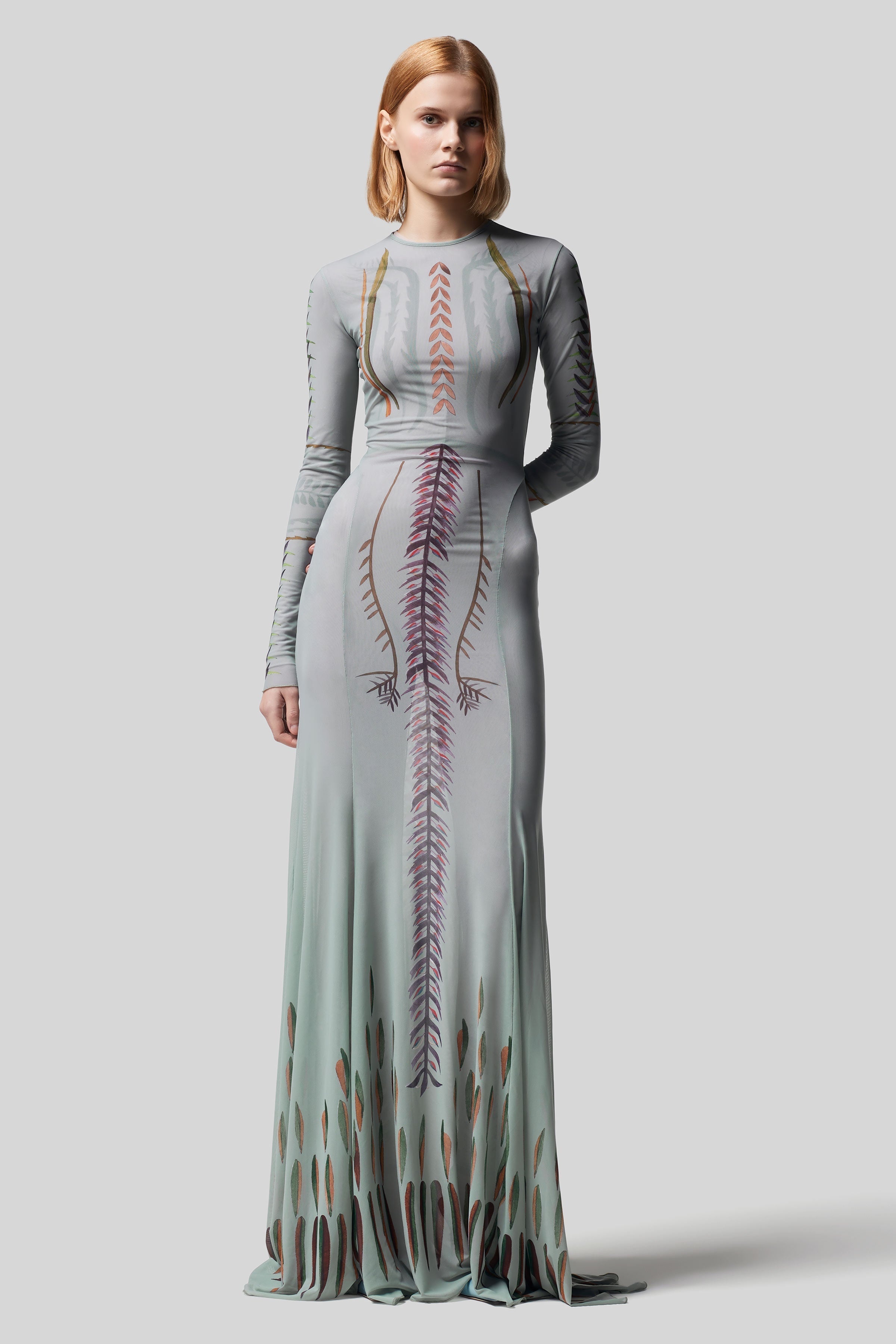 'VALENTI' DRESS - 1