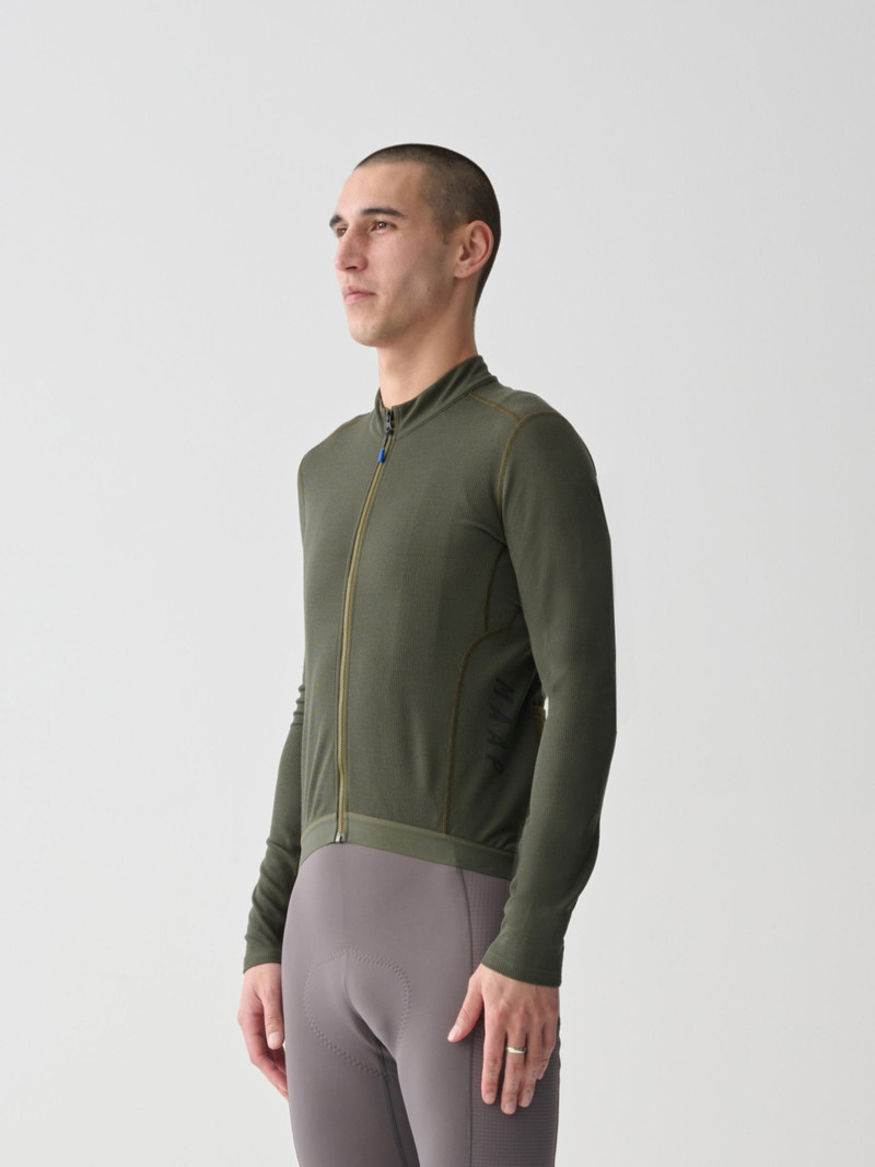 MAAP Alt_Road™ LS Jersey 2.0 outlook