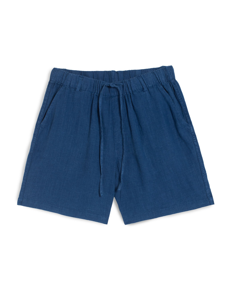 Brine Linen Leisure Short 1