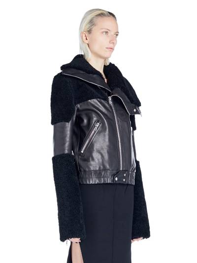 Rick Owens JACKET outlook